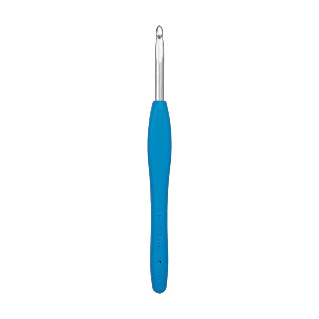 Clover Amour Crochet Hook (5mm)