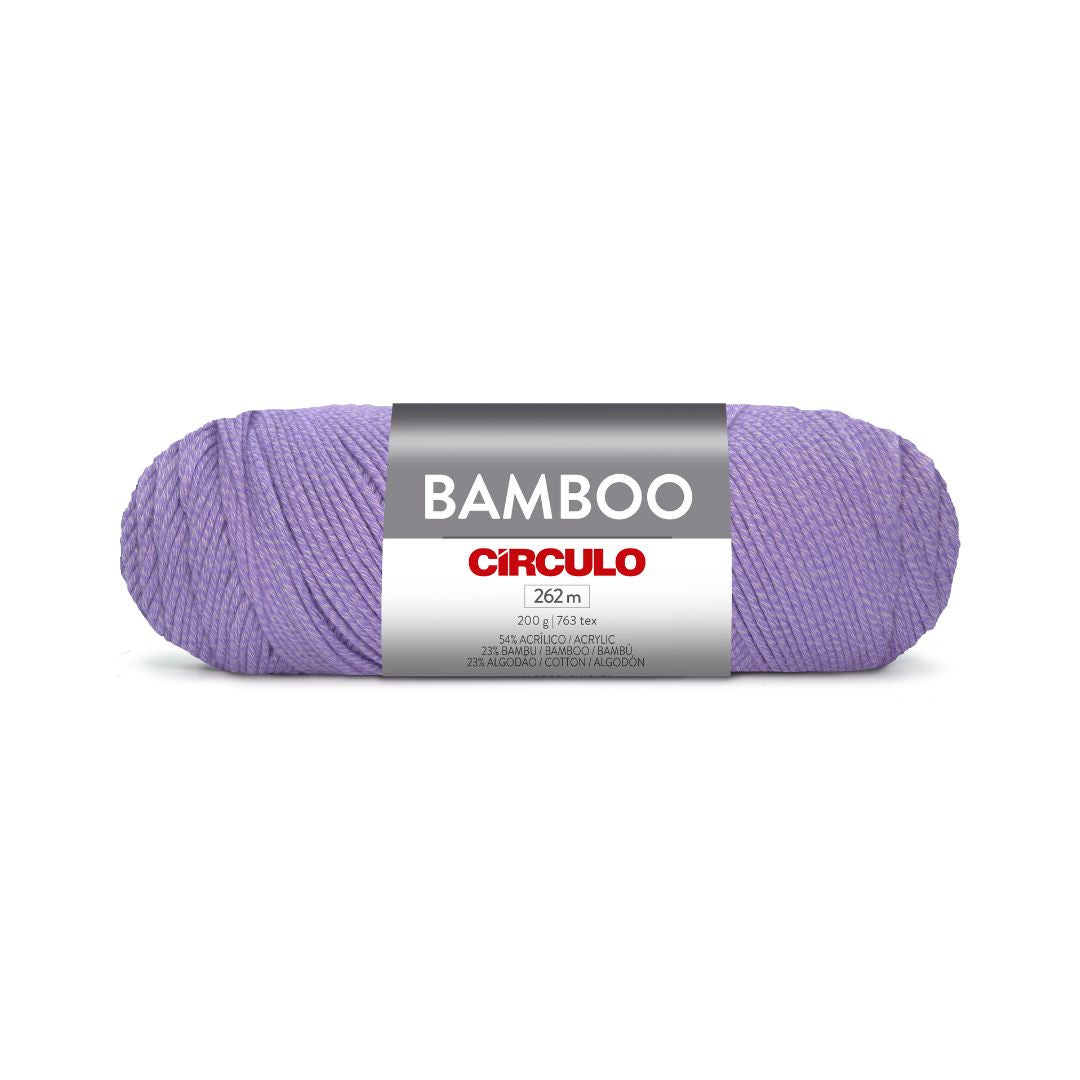 Circulo Bamboo Yarn (6029)