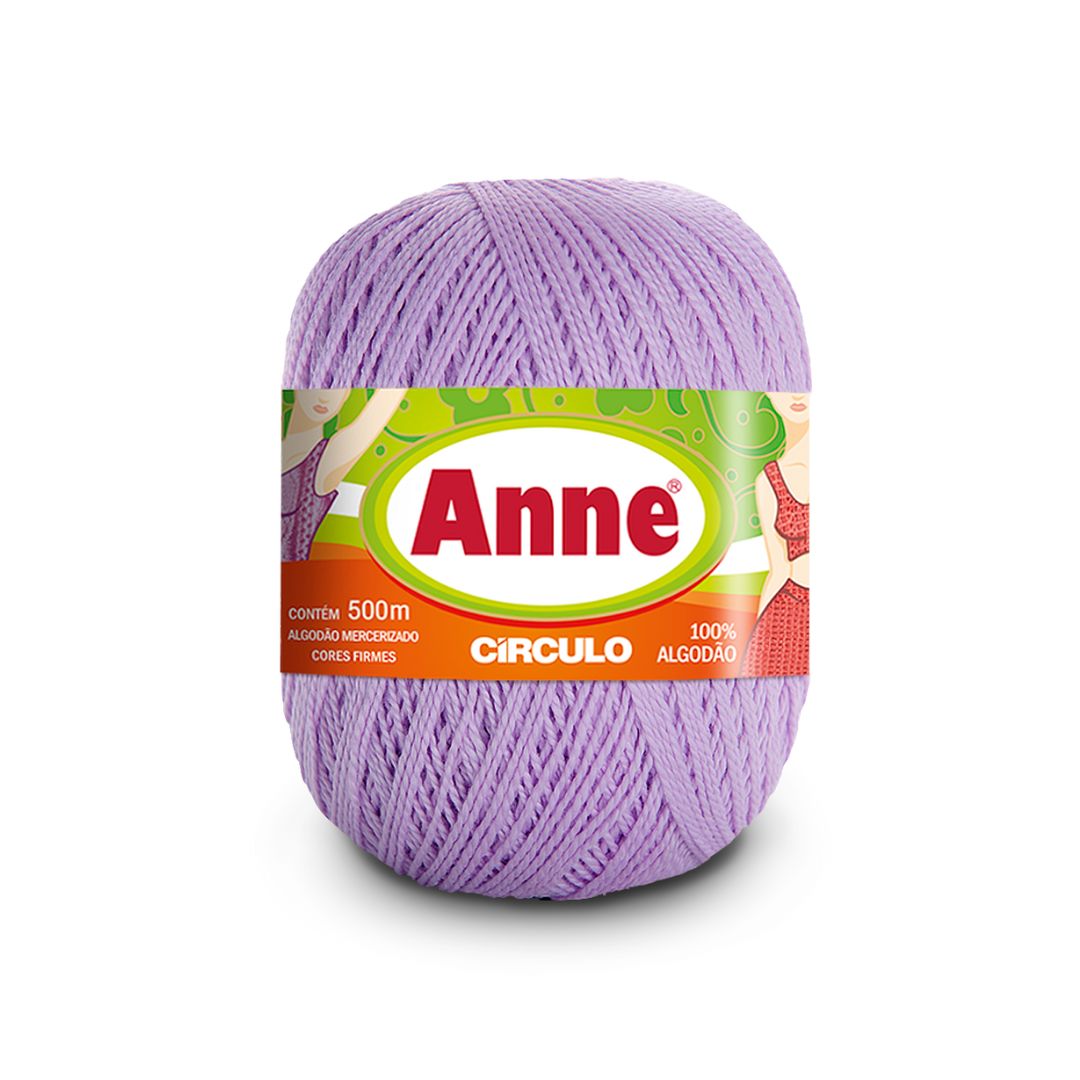 Circulo Anne Yarn (6029)