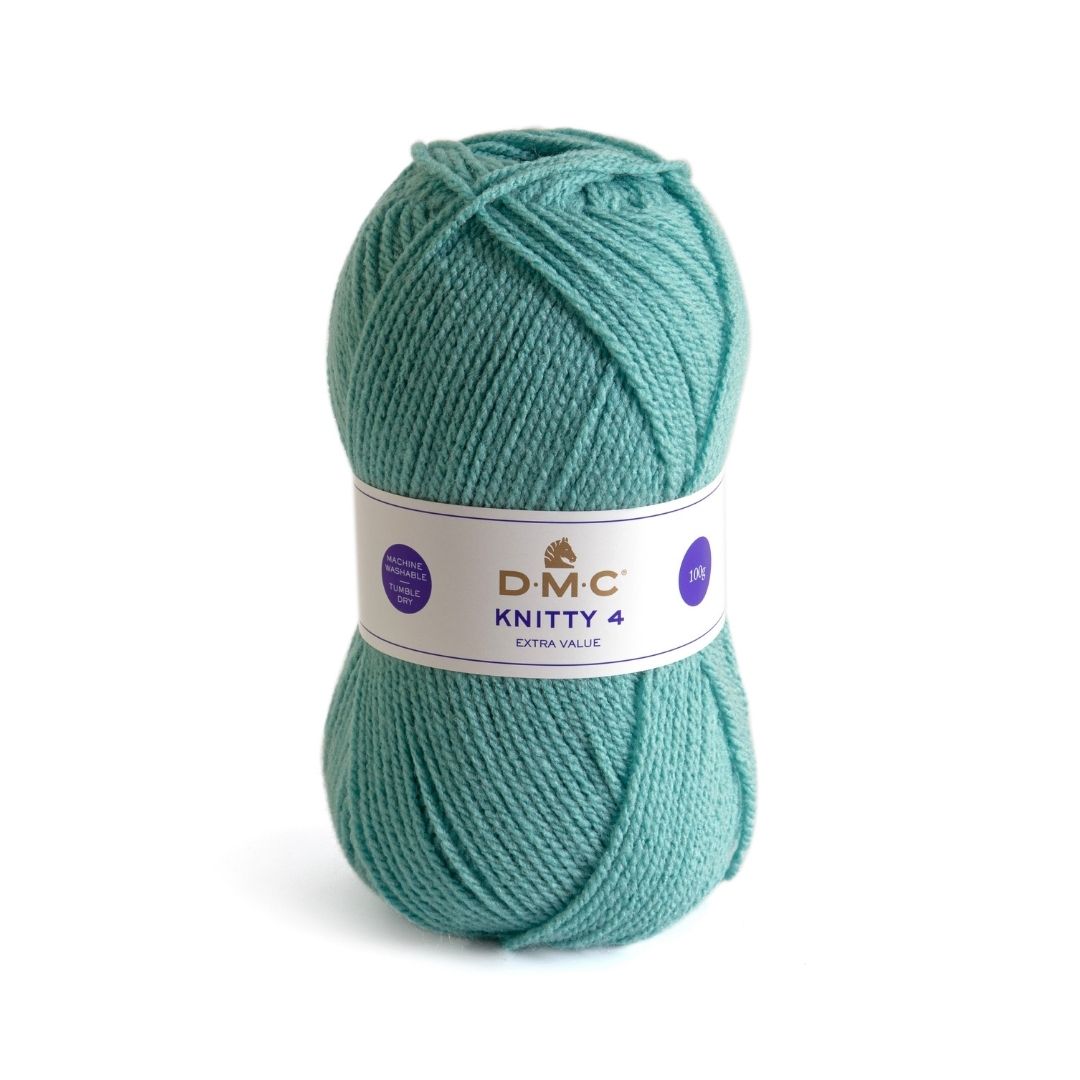 DMC Knitty 4 Yarn (607)