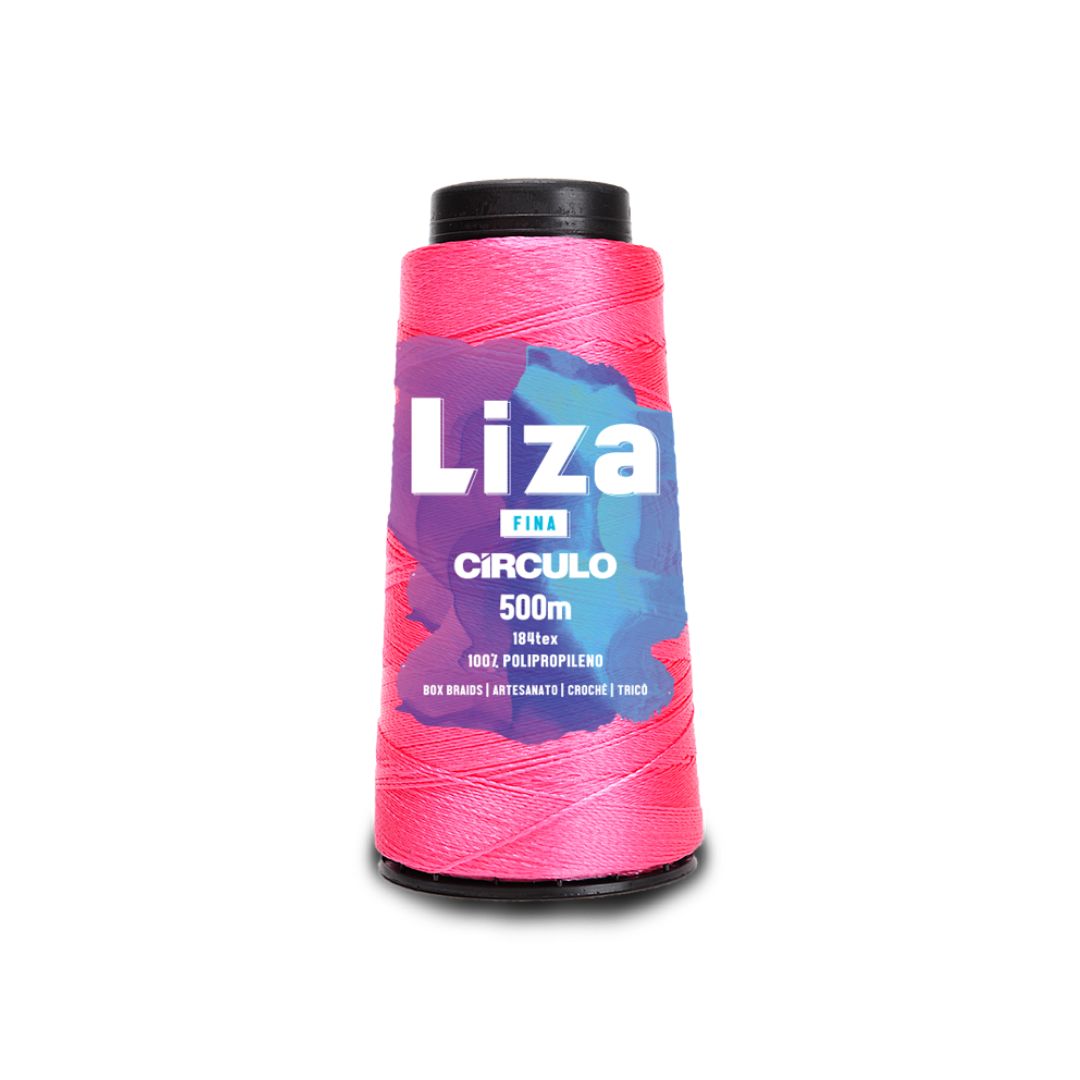 Circulo Liza Fina Yarn (6085)