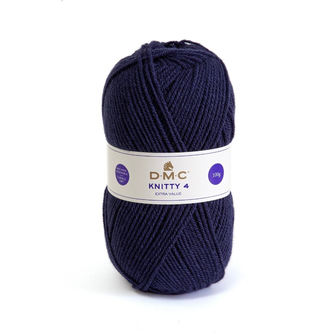 DMC Knitty 4 Yarn