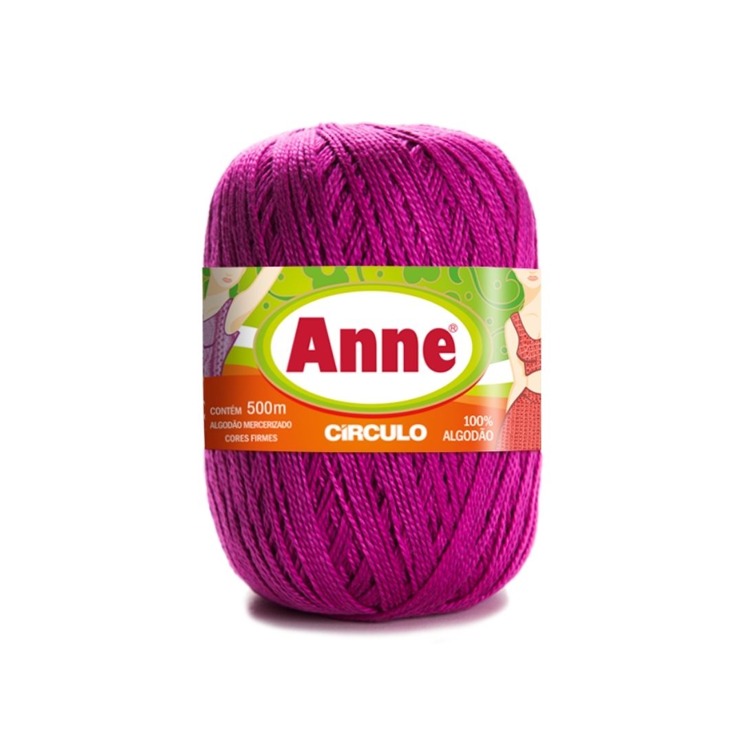 Circulo Anne Yarn (6116)