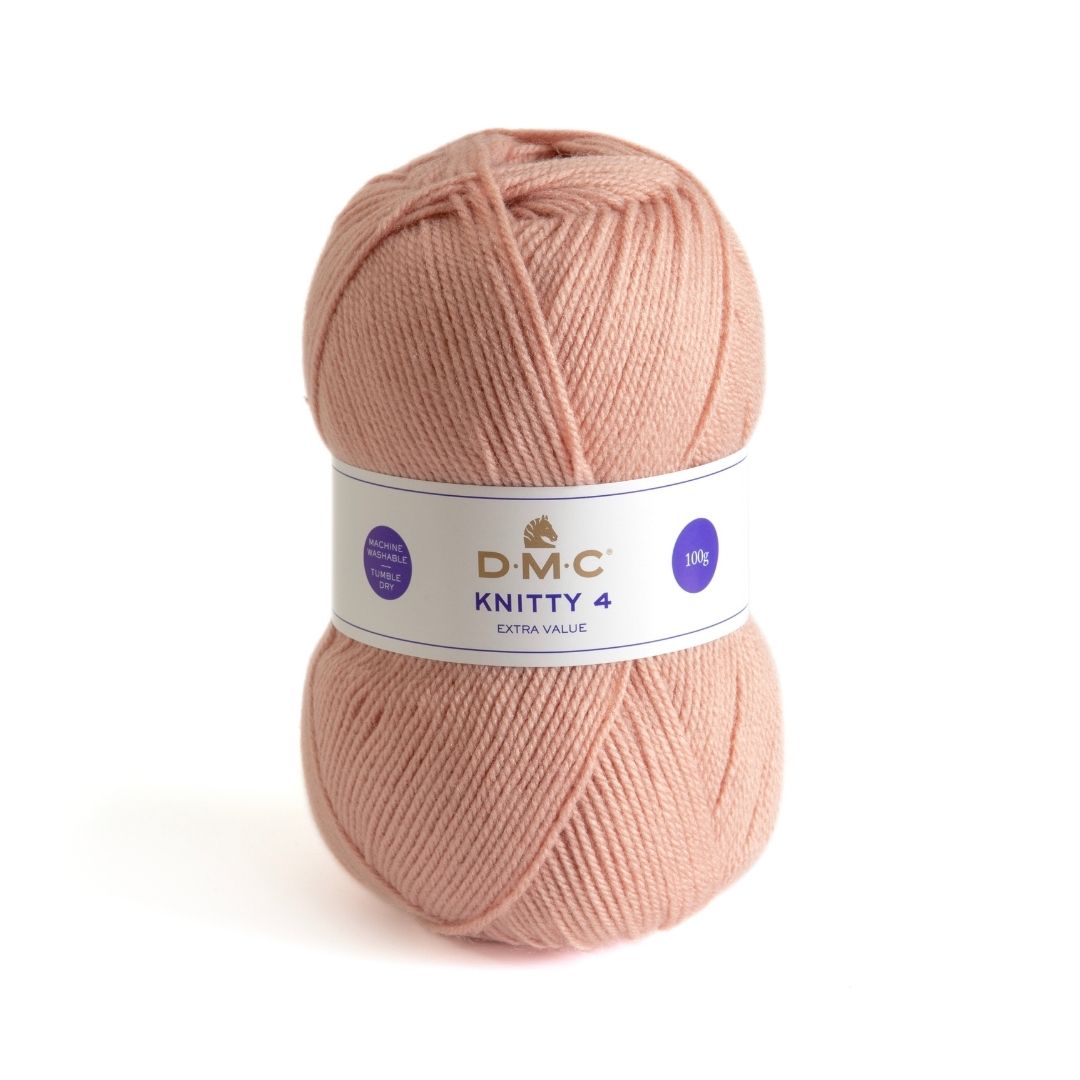 DMC Knitty 4 Yarn (614)