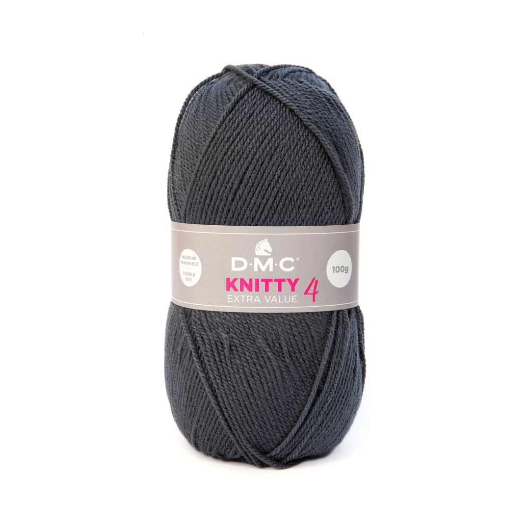 DMC Knitty 4 Yarn (633)