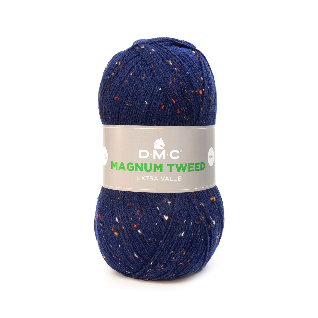 DMC Magnum Tweed Yarn (636)