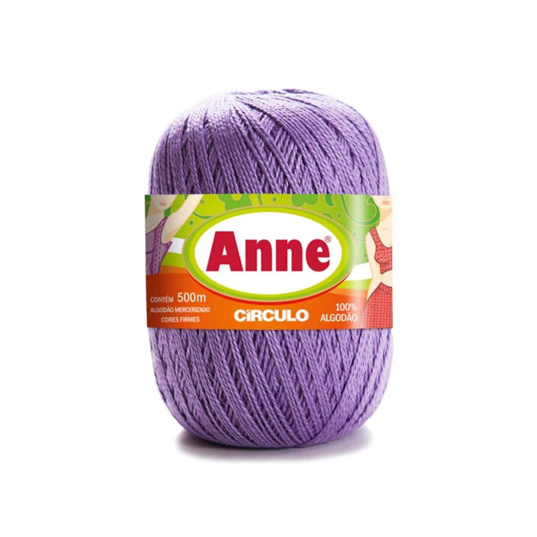 Circulo Anne Yarn (6399)