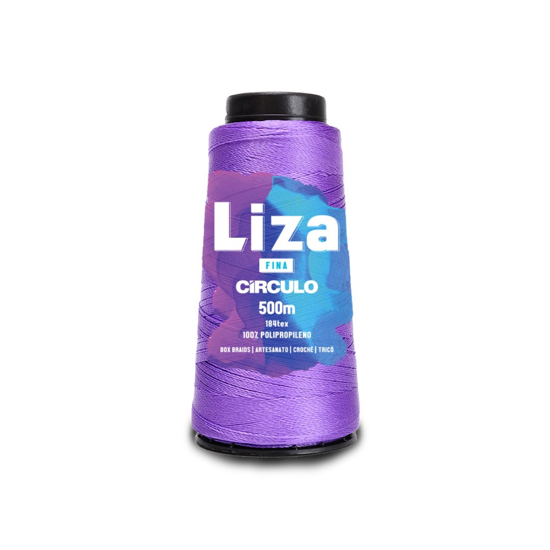 Circulo Liza Fina Yarn (6399)