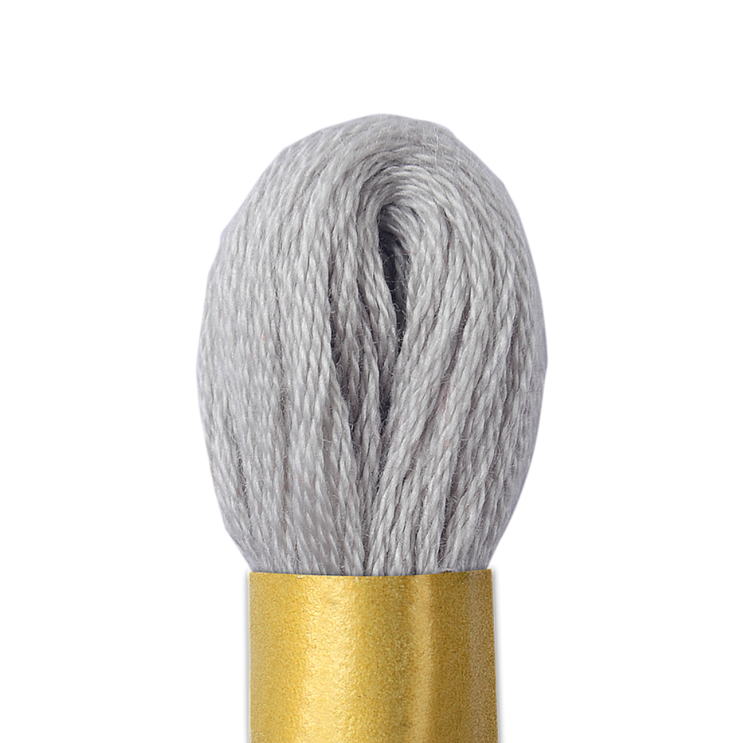 Circulo Maxi Mouline Thread (The Green Shades) (648)