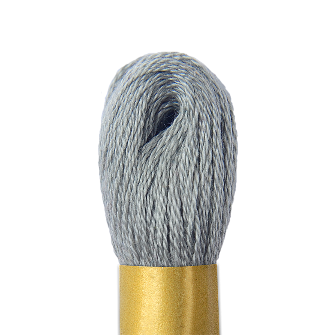 Circulo Maxi Mouline Thread (The Green Shades) (654)