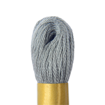 Circulo Maxi Mouline Thread (The Green Shades) (654)