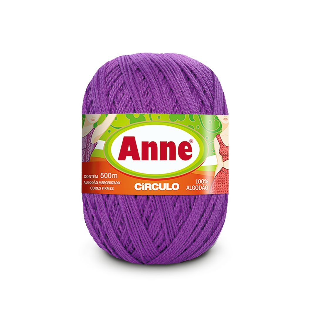 Circulo Anne Yarn (6567)