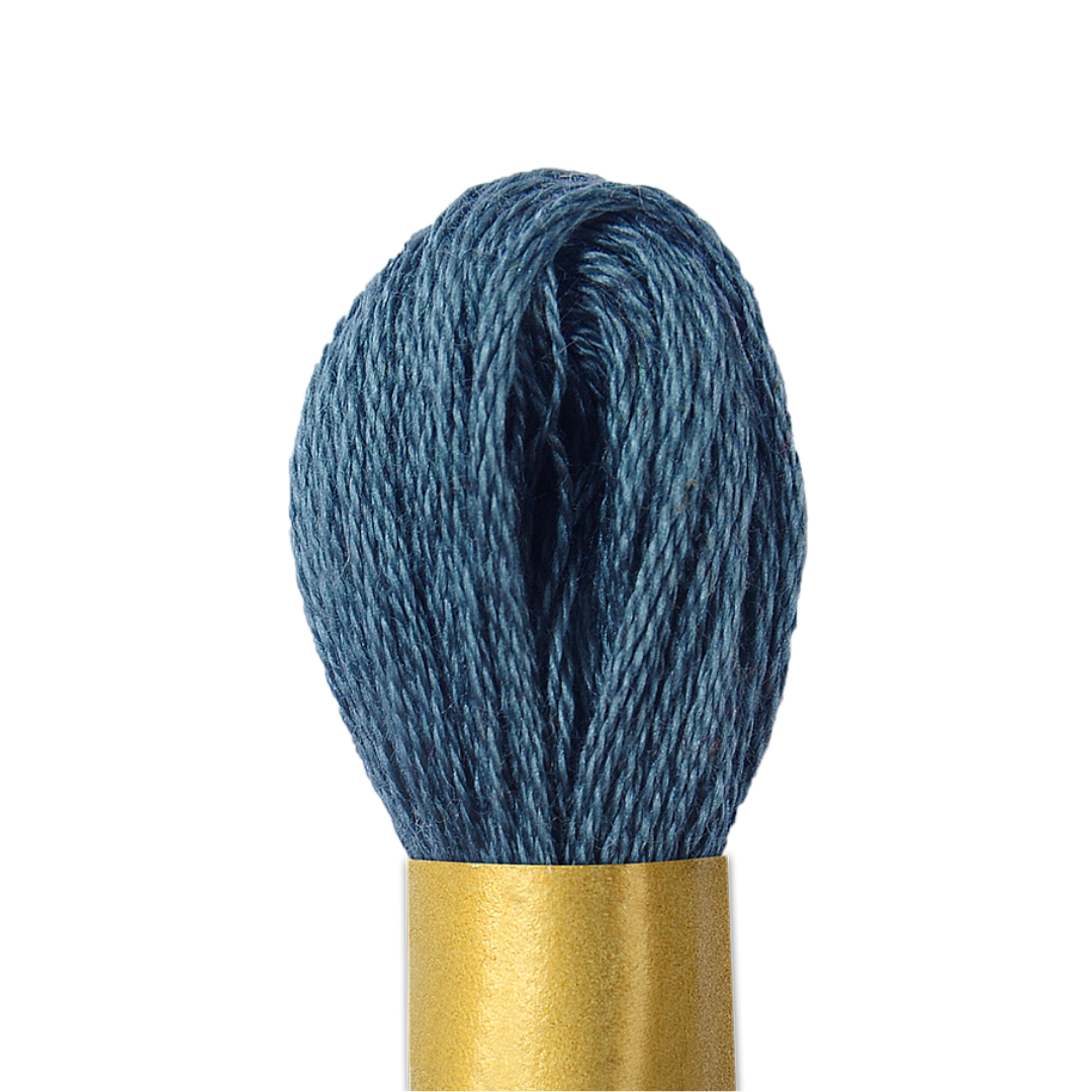 Circulo Maxi Mouline Thread (The Green Shades) (657)