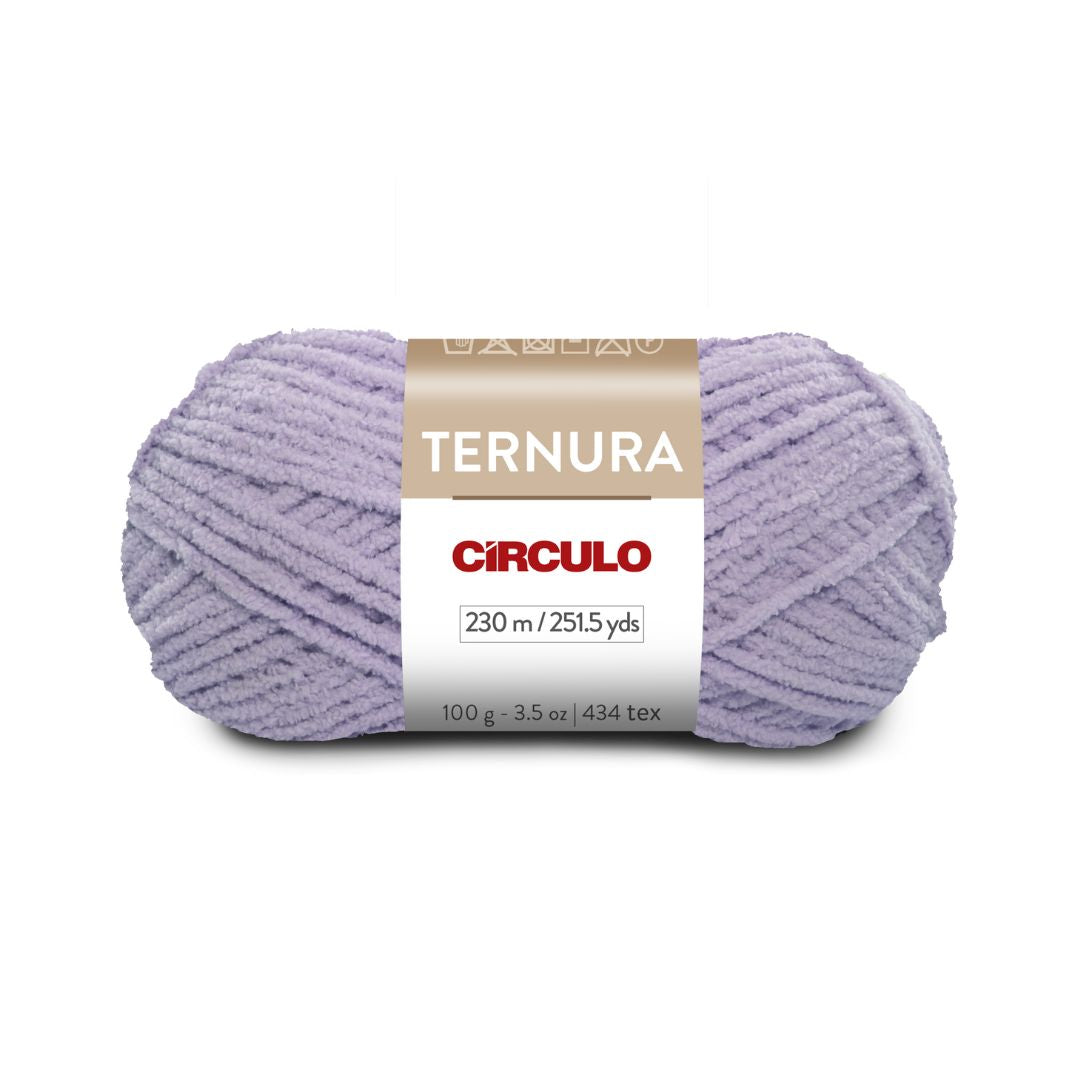 Circulo Ternura Solids Yarn (6570)