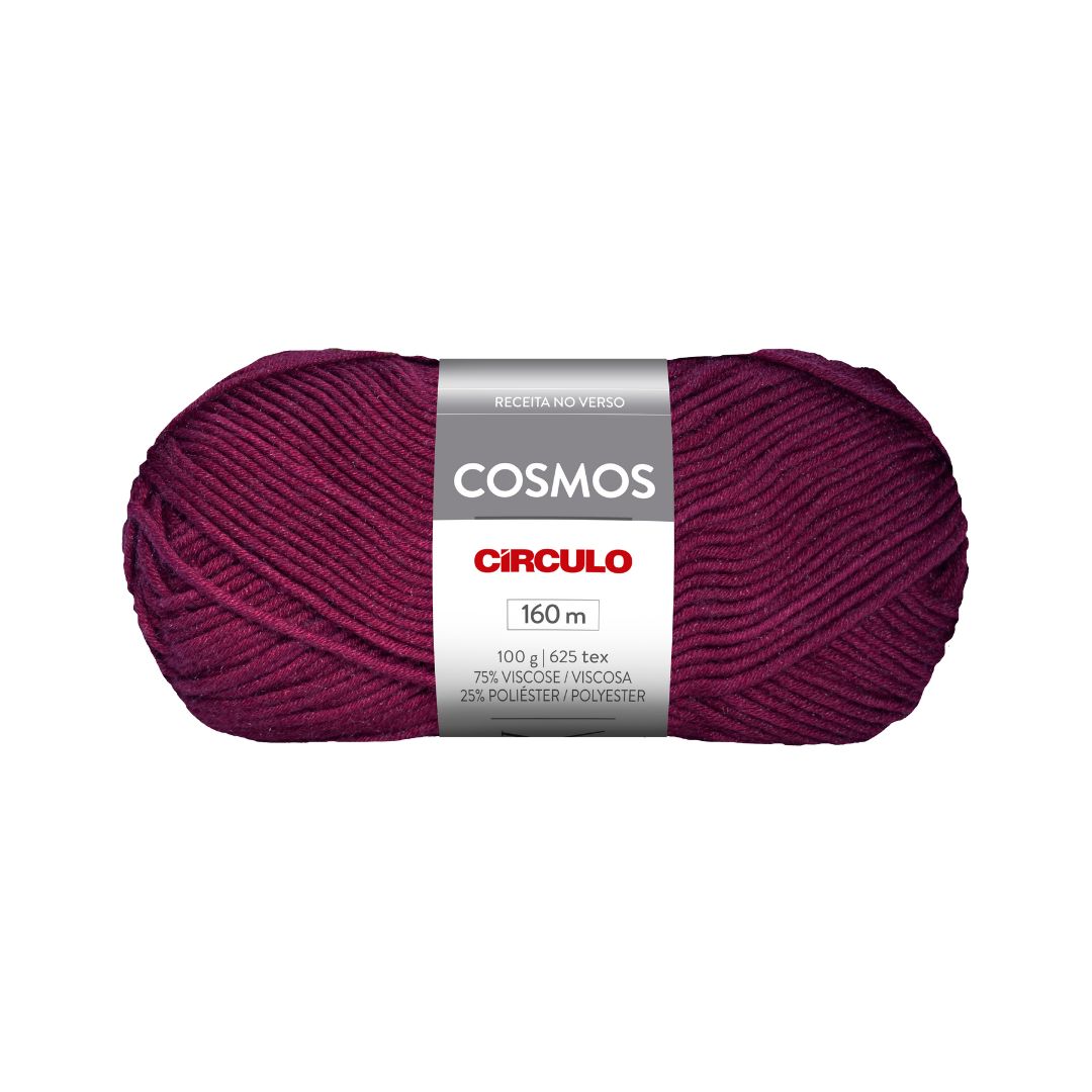 Circulo Cosmos Yarn (6584)