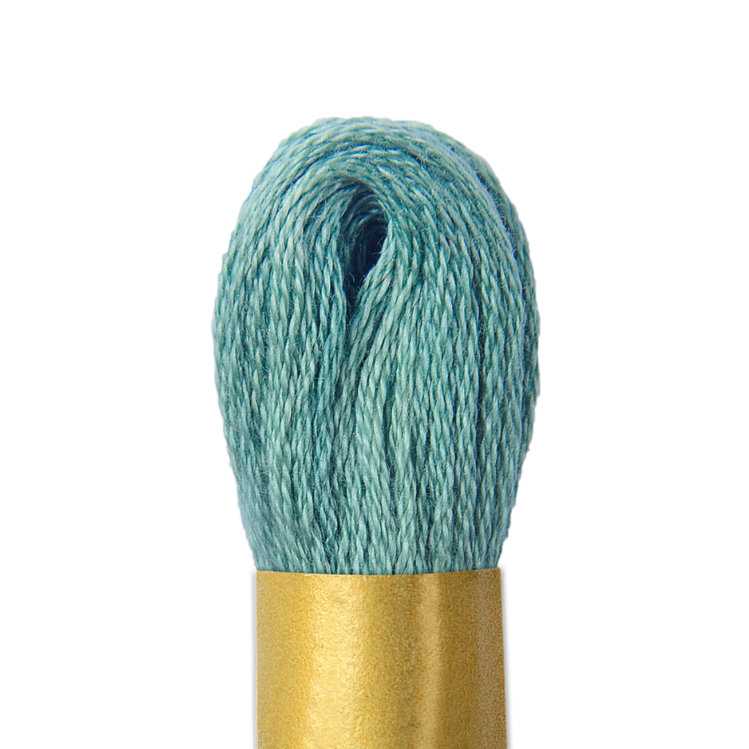 Circulo Maxi Mouline Thread (The Green Shades) (663)