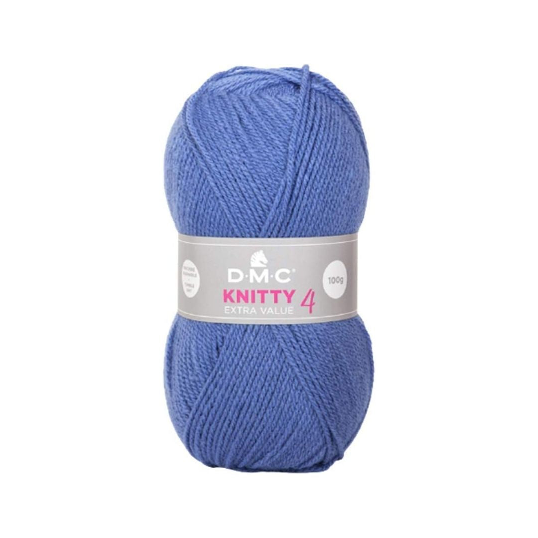 DMC Knitty 4 Yarn (667)