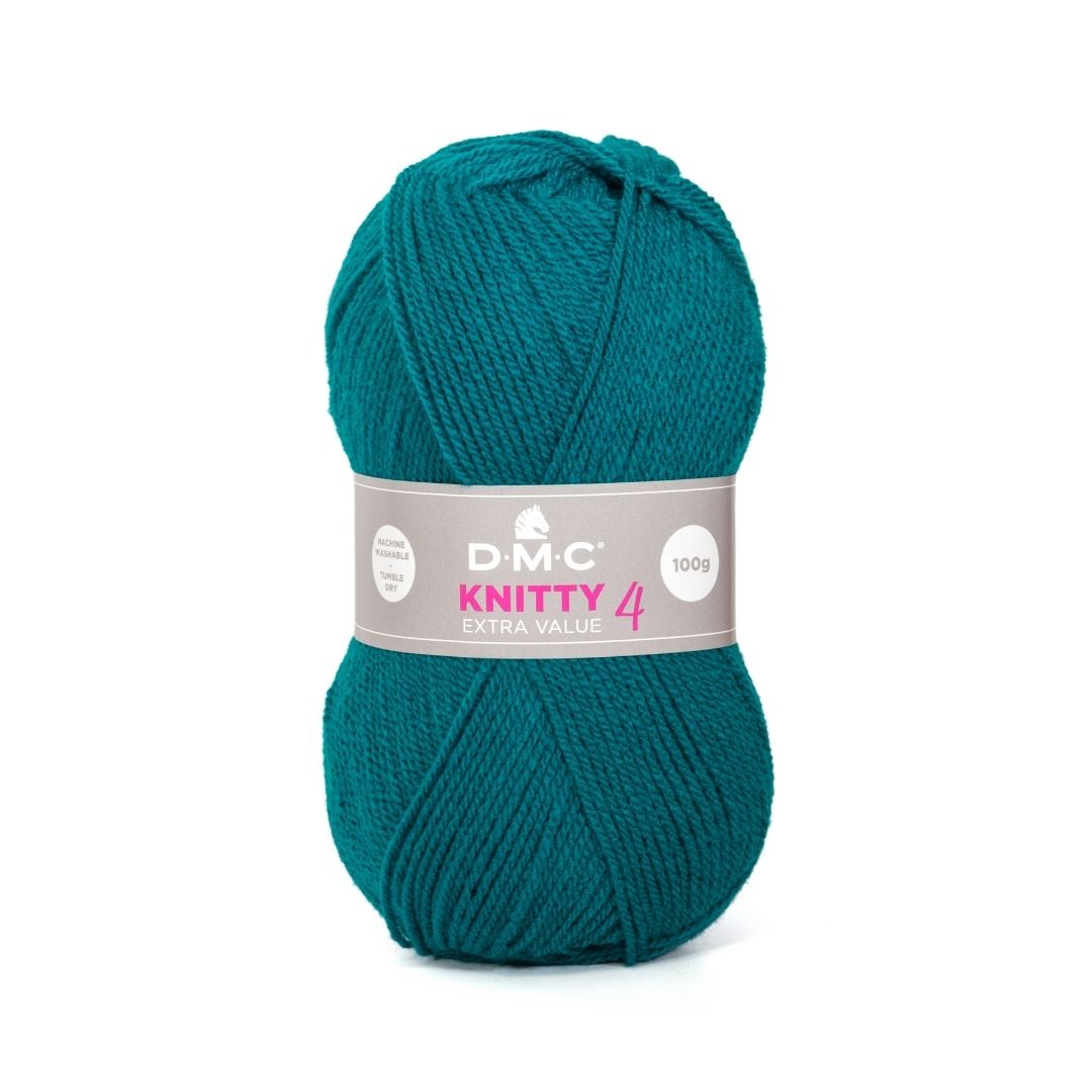 DMC Knitty 4 Yarn (668)