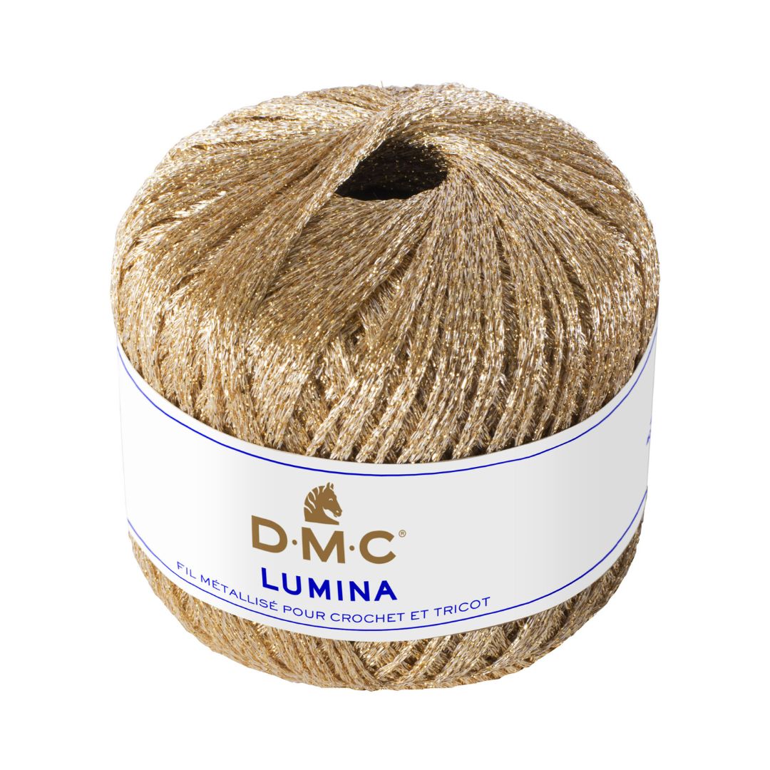 DMC Lumina Yarn (677)