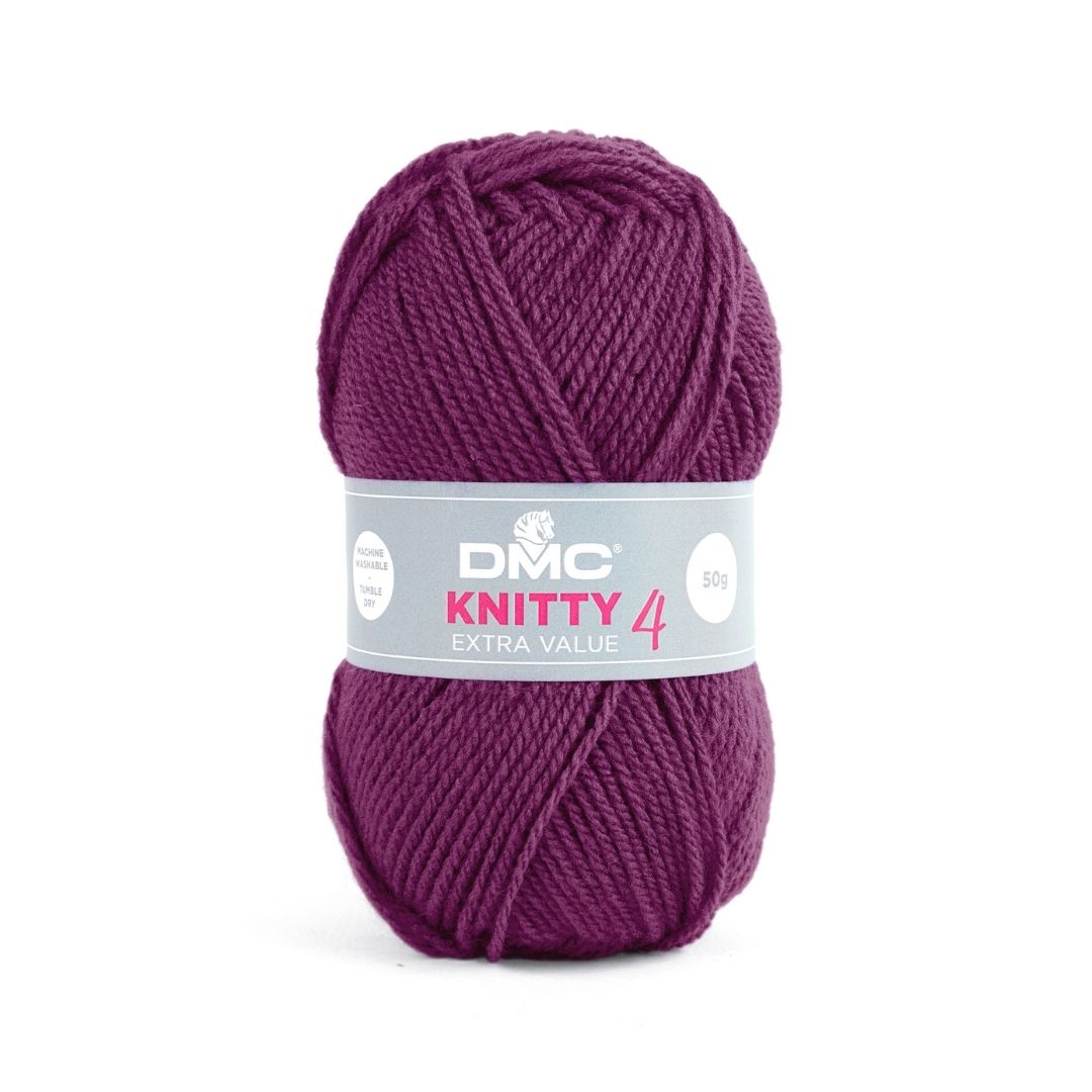 DMC Knitty 4 Yarn (679)