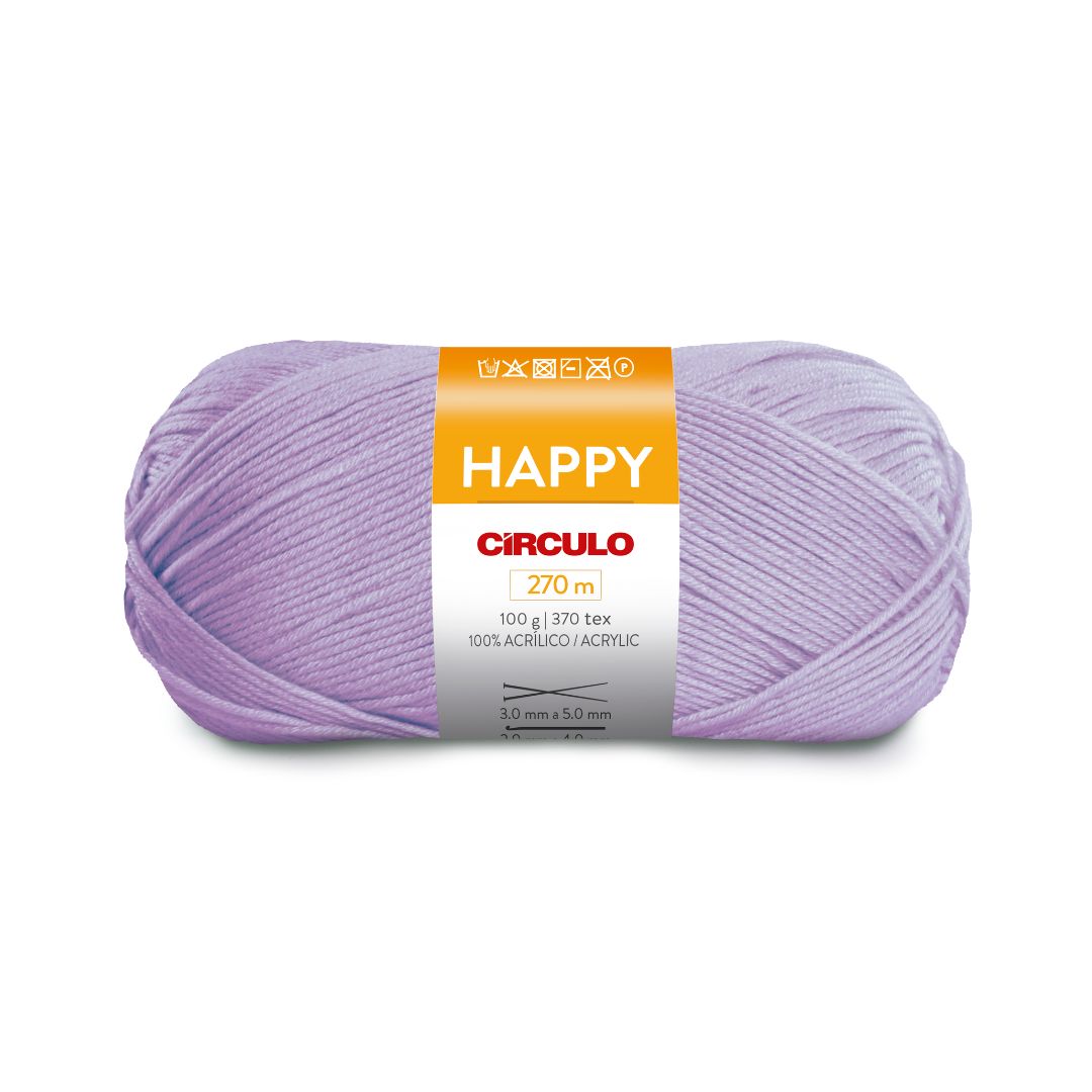 Circulo Happy Yarn (6799)