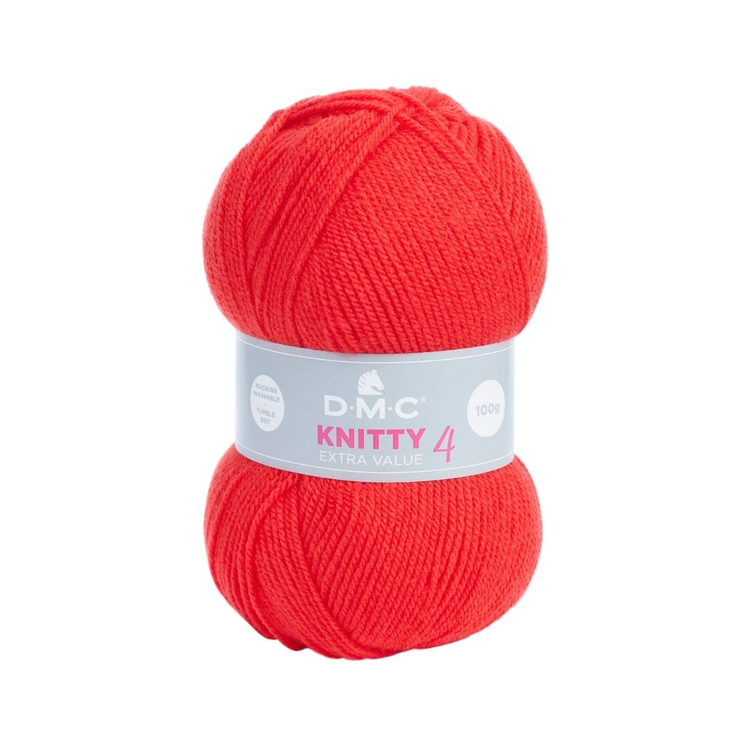 DMC Knitty 4 Yarn (690)