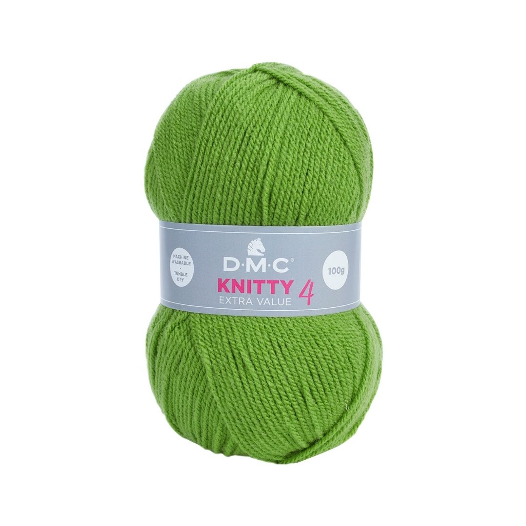 DMC Knitty 4 Yarn (699)