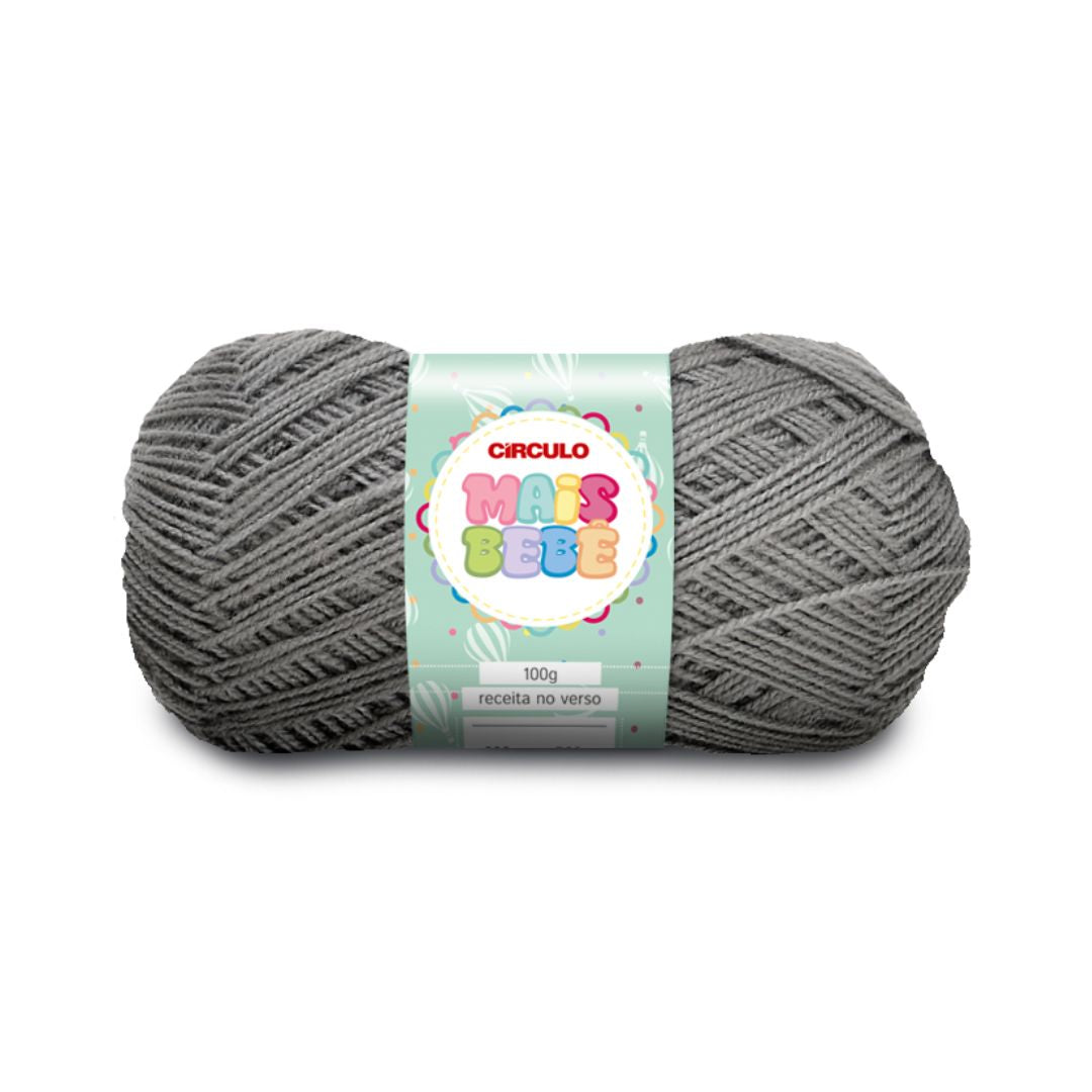 Circulo Mais Bebe Yarn (700)