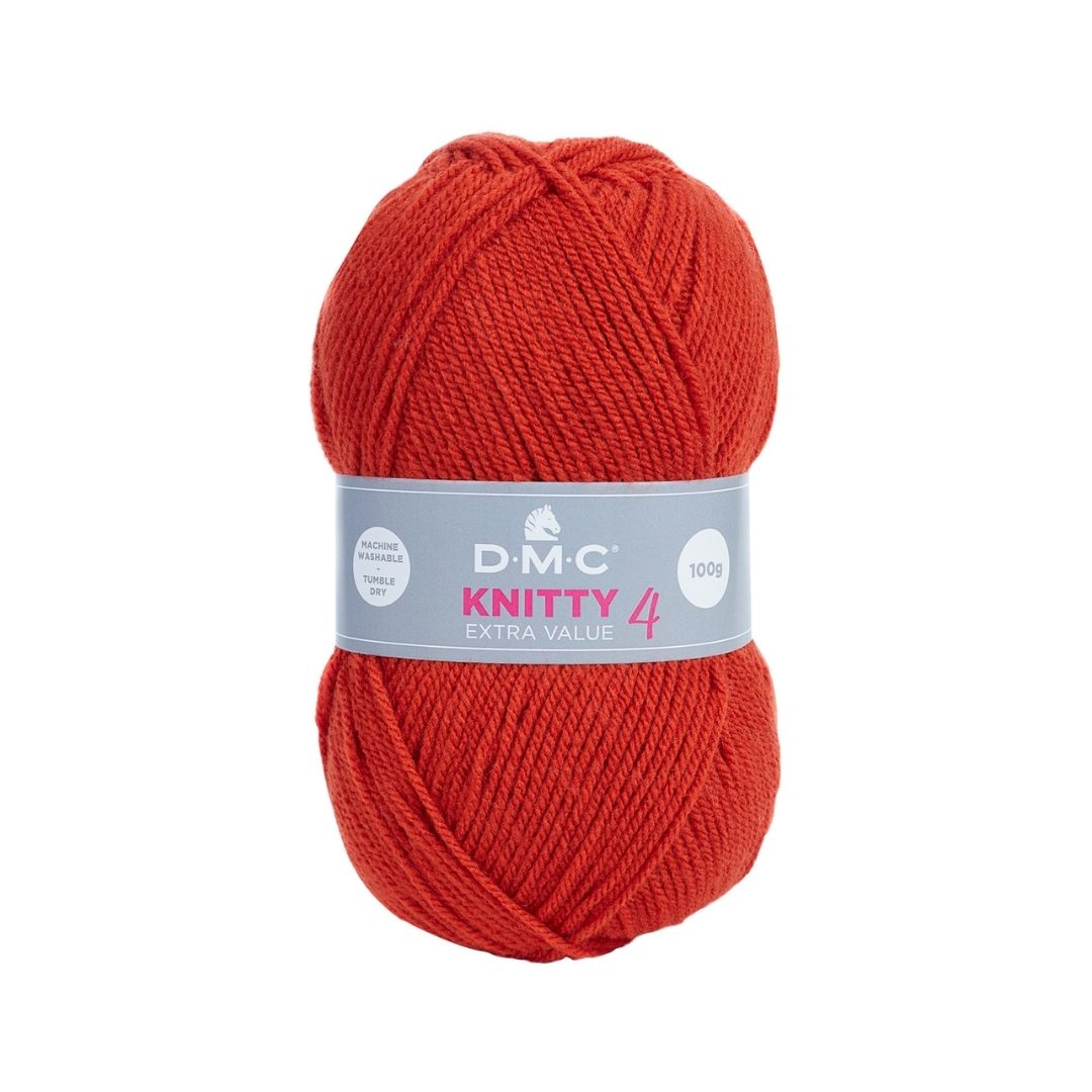 DMC Knitty 4 Yarn (700)