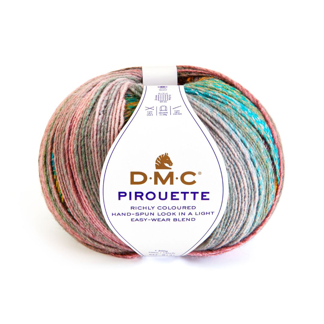 DMC Pirouette Yarn (707)