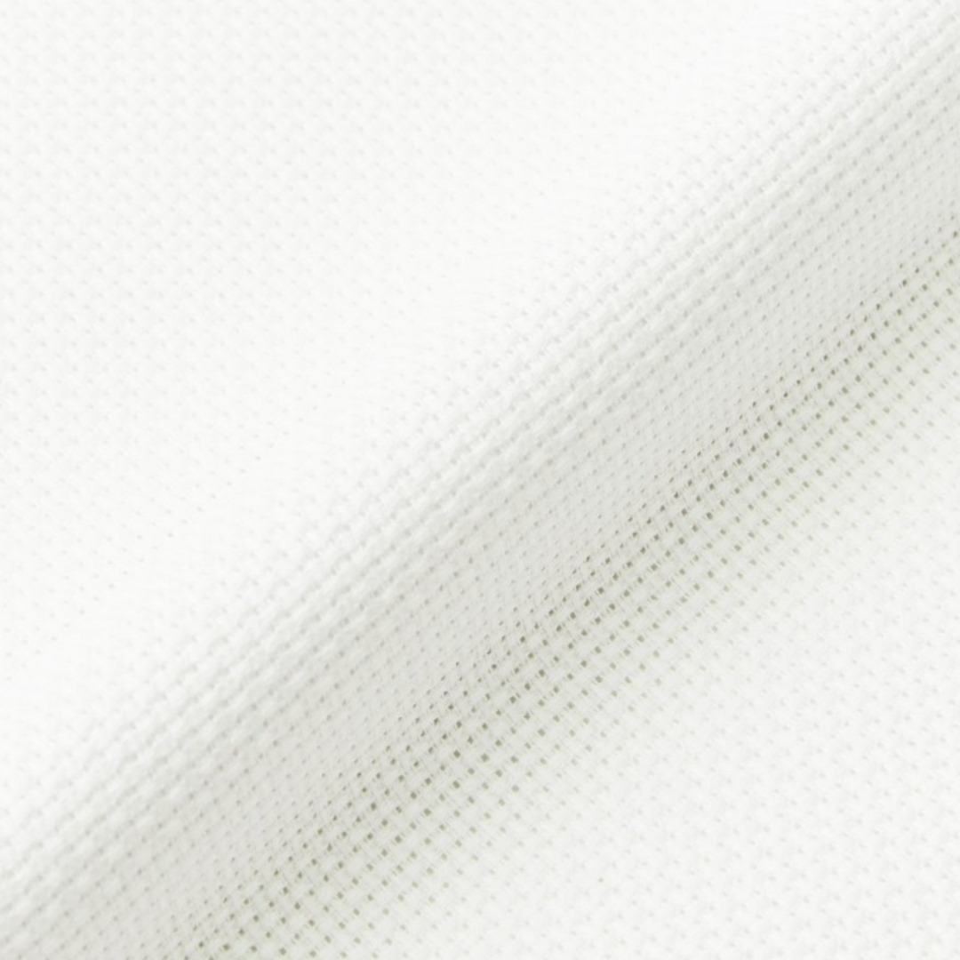 DMC Aida 14ct Fabric (712)