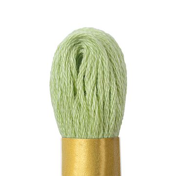 Circulo Maxi Mouline Thread (The Green Shades) (712)
