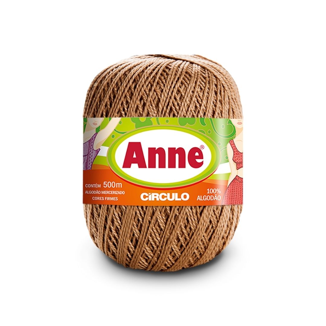 Circulo Anne Yarn (7148)