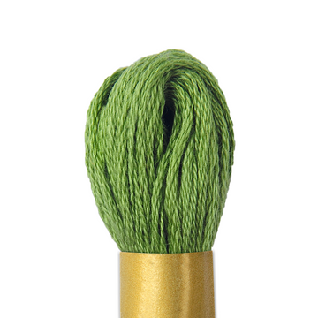 Circulo Maxi Mouline Thread (The Green Shades) (723)