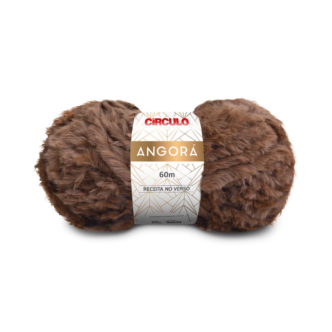 Circulo Angora Yarn (7294)