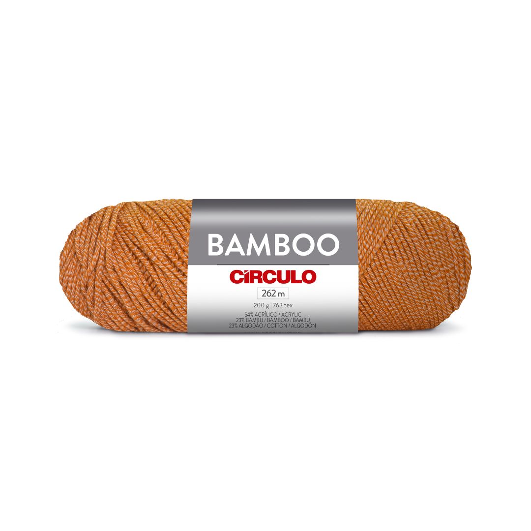 Circulo Bamboo Yarn (7319)