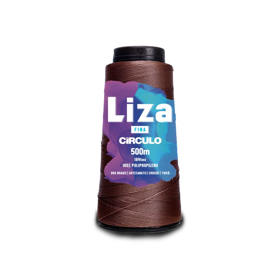 Circulo Liza Fina Yarn (7382)