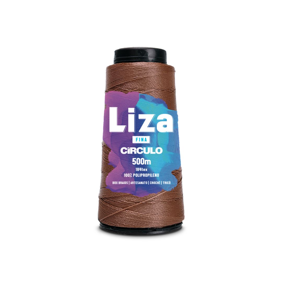 Circulo Liza Fina Yarn (7404)
