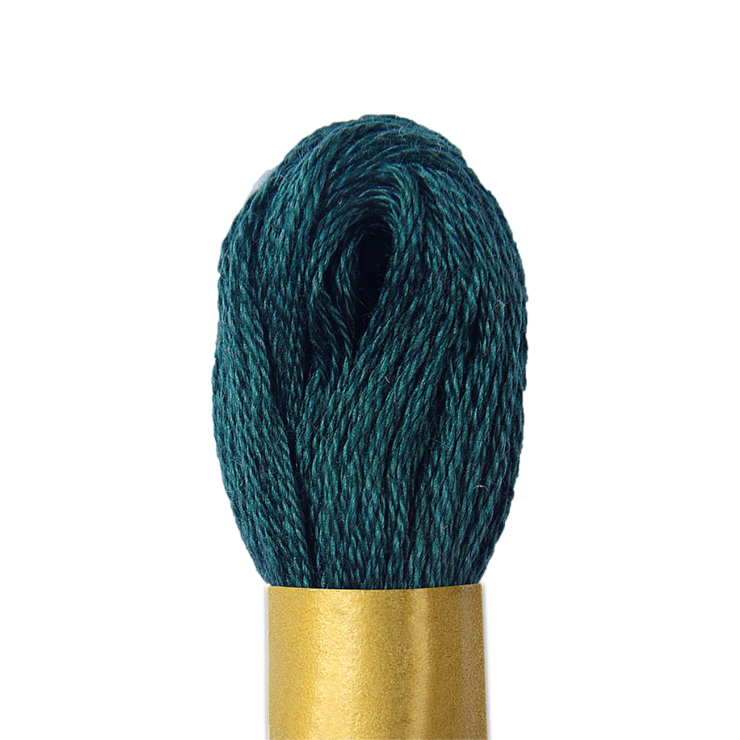 Circulo Maxi Mouline Thread (The Green Shades) (748)