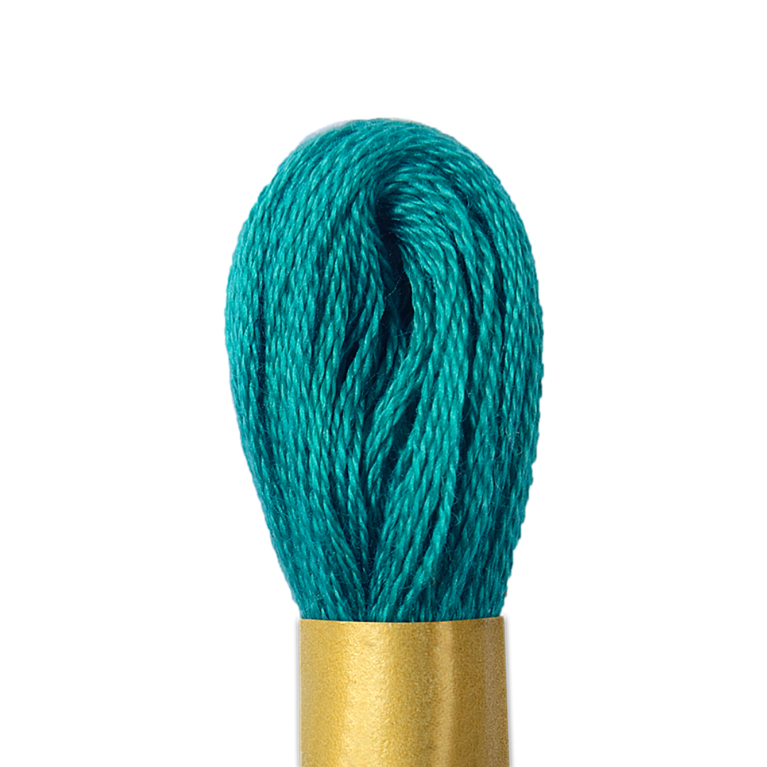 Circulo Maxi Mouline Thread (The Green Shades) (753)