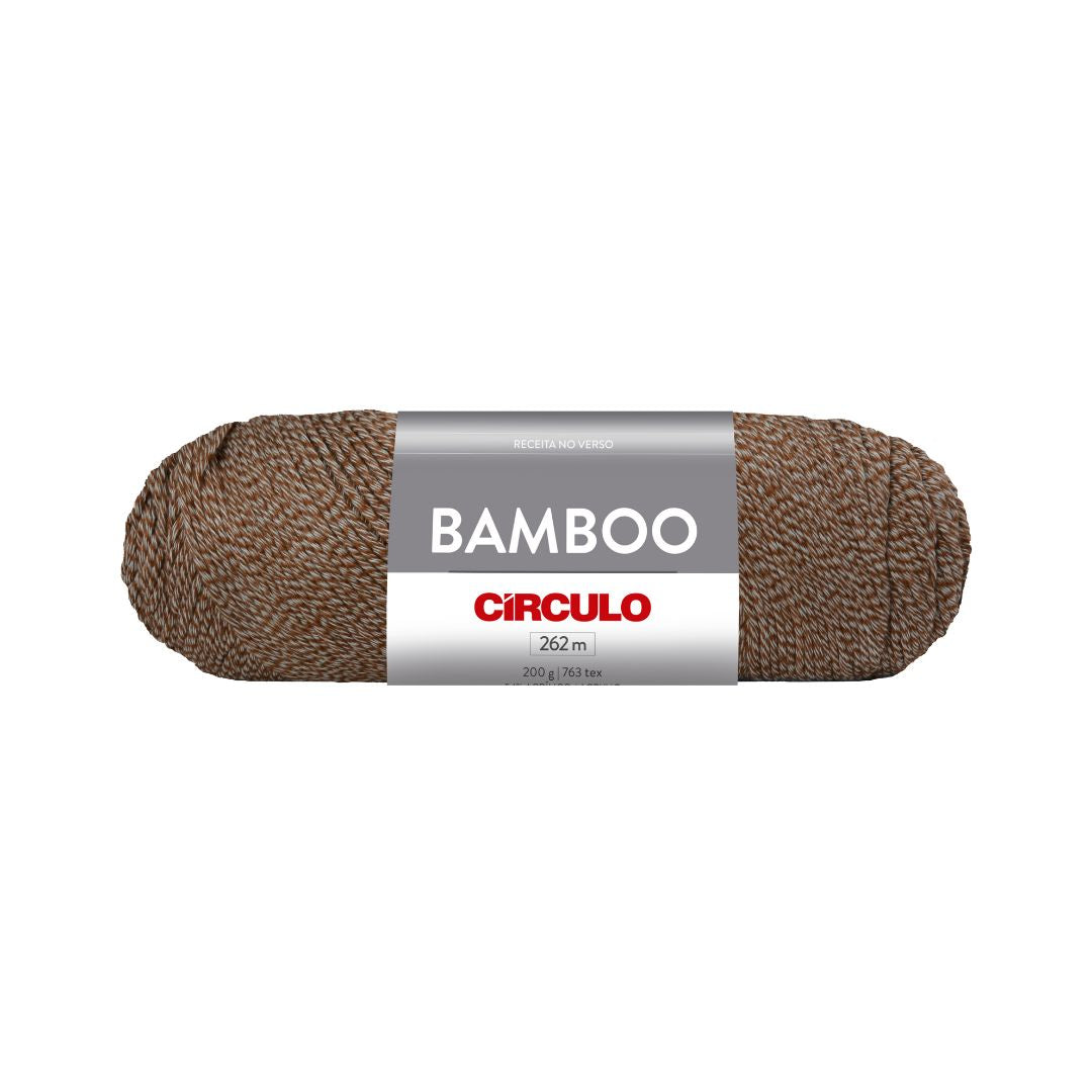 Circulo Bamboo Yarn (7543)
