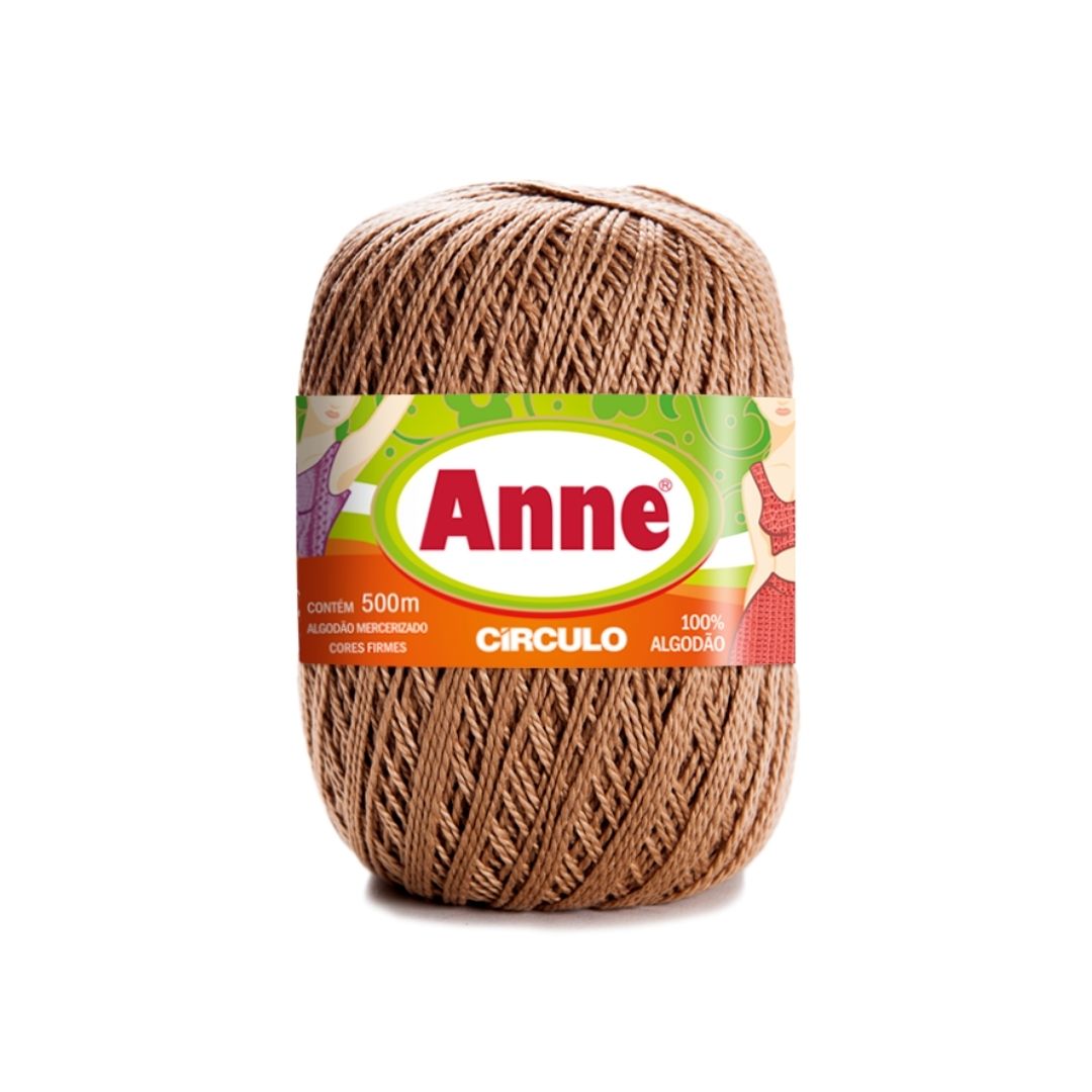 Circulo Anne Yarn (7625)