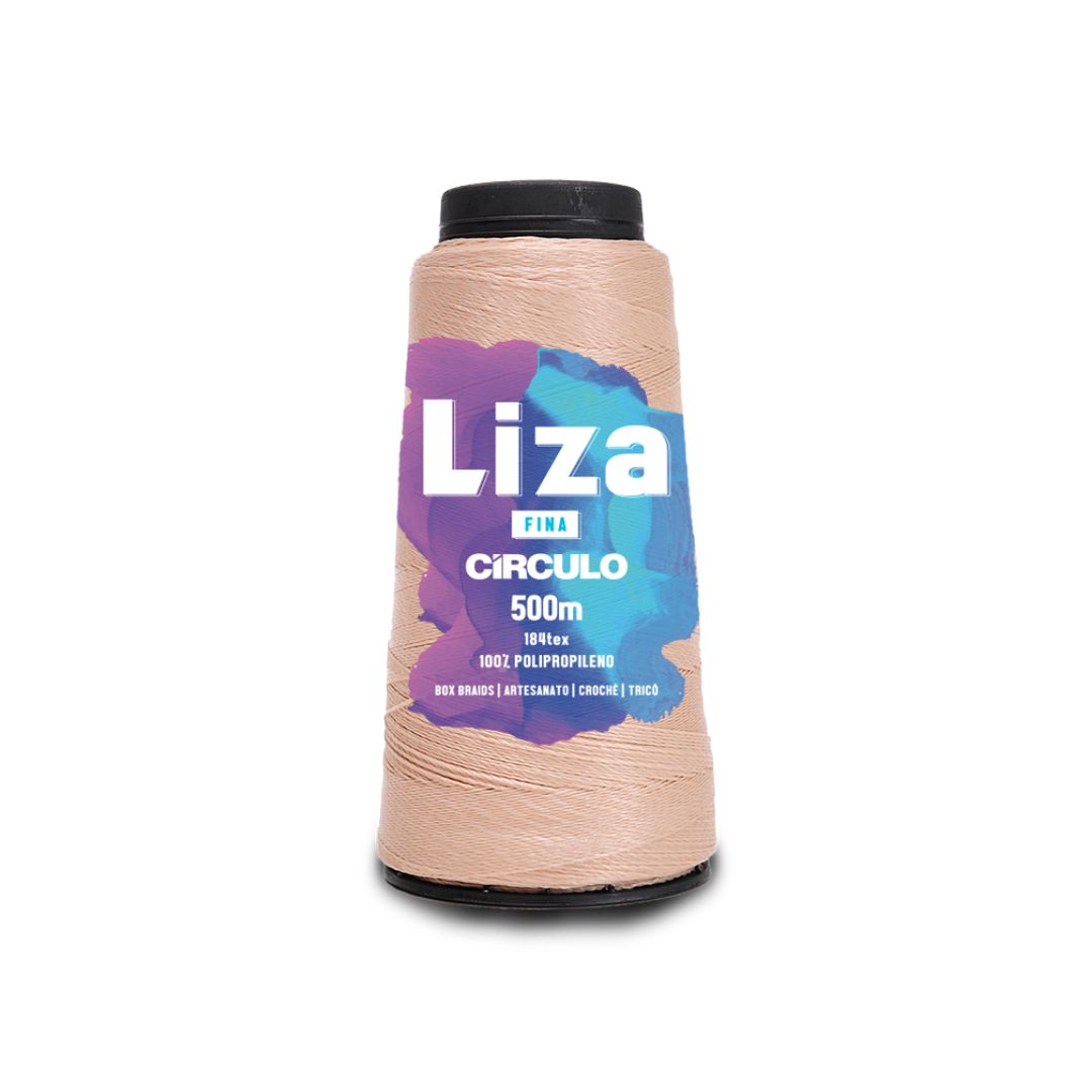 Circulo Liza Fina Yarn (7650)