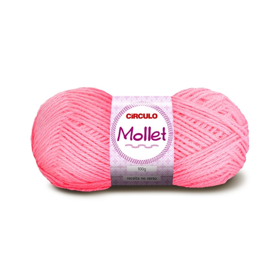 Circulo Mollet Yarn (769)