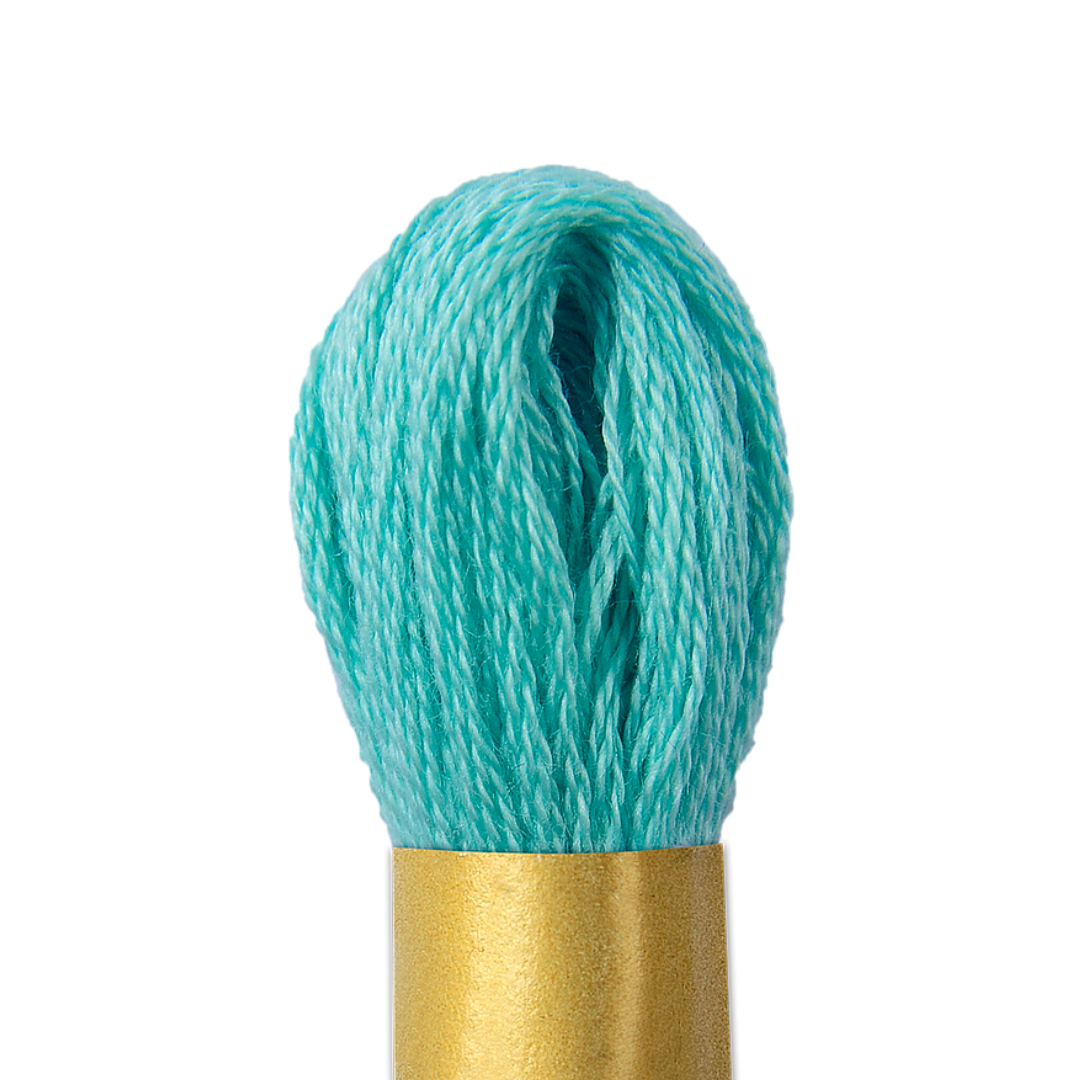 Circulo Maxi Mouline Thread (The Green Shades) (771)