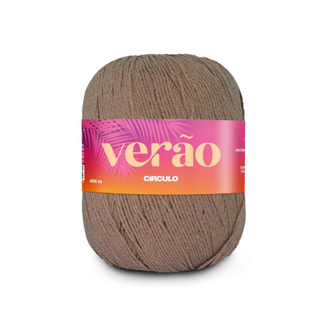 Circulo Verao Yarn (7725)