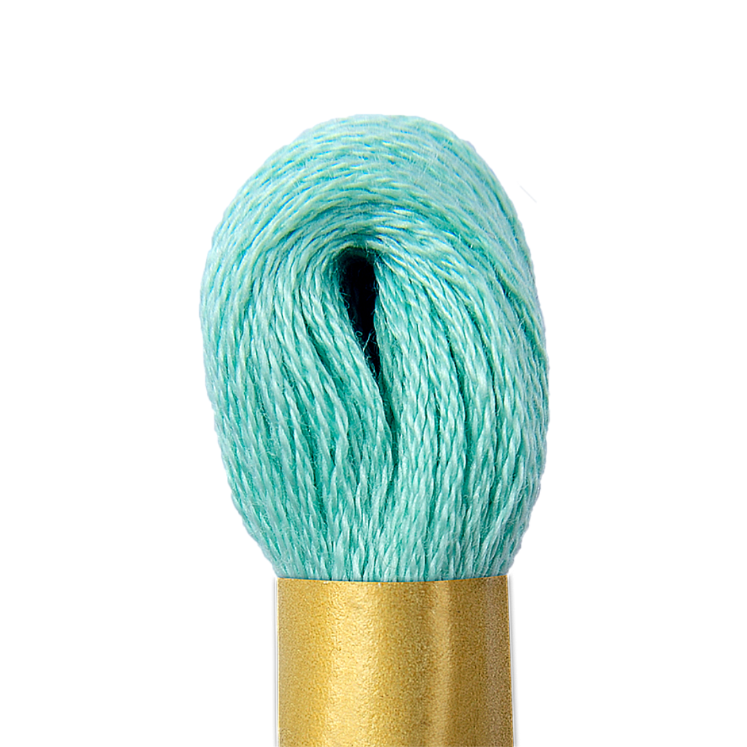 Circulo Maxi Mouline Thread (The Green Shades) (774)