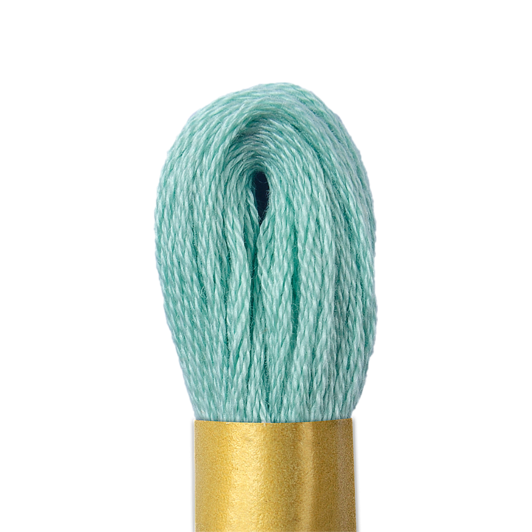 Circulo Maxi Mouline Thread (The Green Shades) (777)