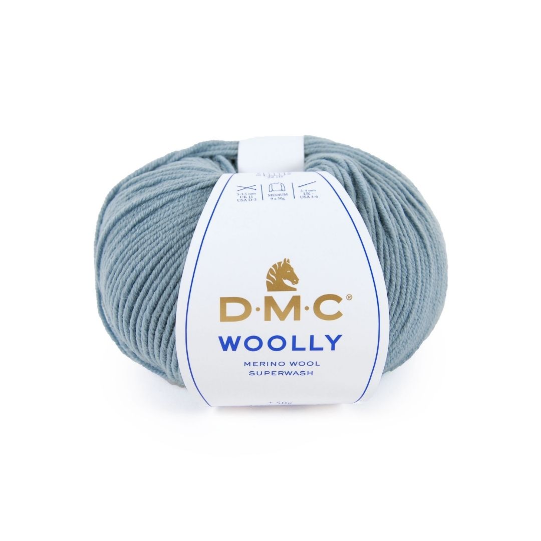 DMC Woolly Yarn (78)