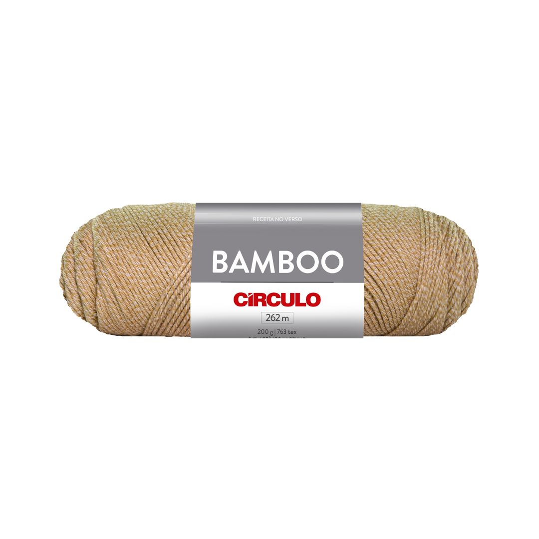Circulo Bamboo Yarn (7836)